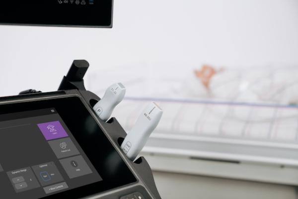 Fujifilm Sonosite Introduces New 46 MHz Transducer for POCUS